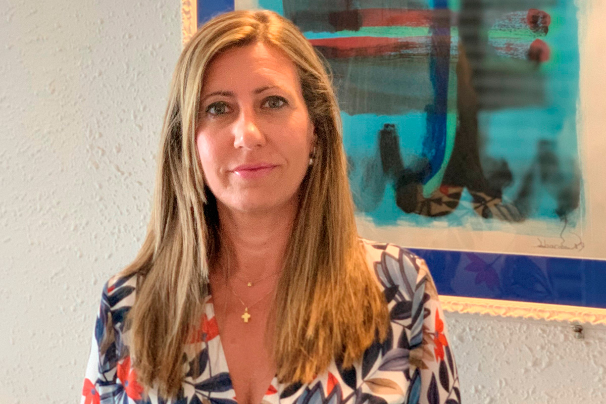 La profesora de UNED Pamplona, Idoia Zabaleta, nueva consejera de la Corporación Pública Empresarial